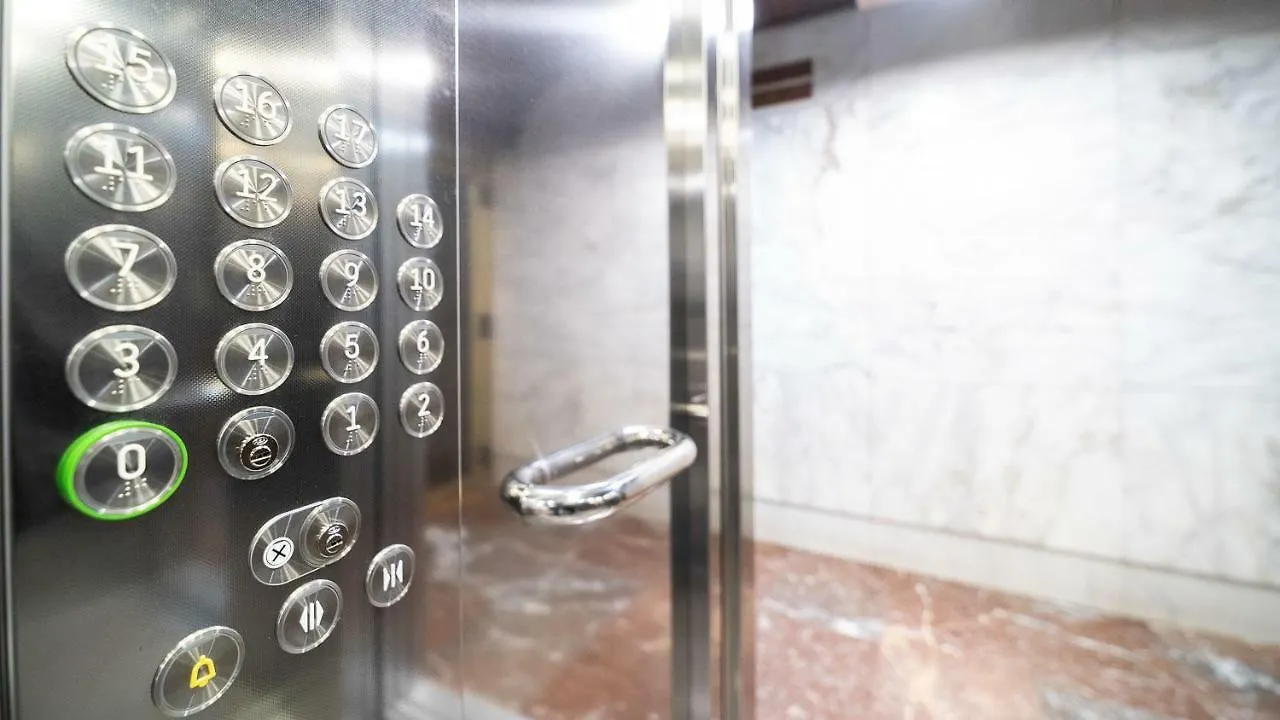 Apartmán Atotxa Design Views Luxury - Sshousing San Sebastián Španělsko