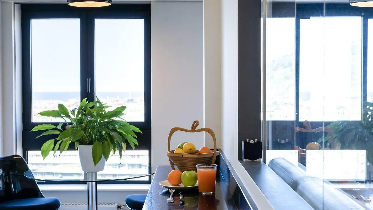 Apartmán Atotxa Design Views Luxury - Sshousing San Sebastián