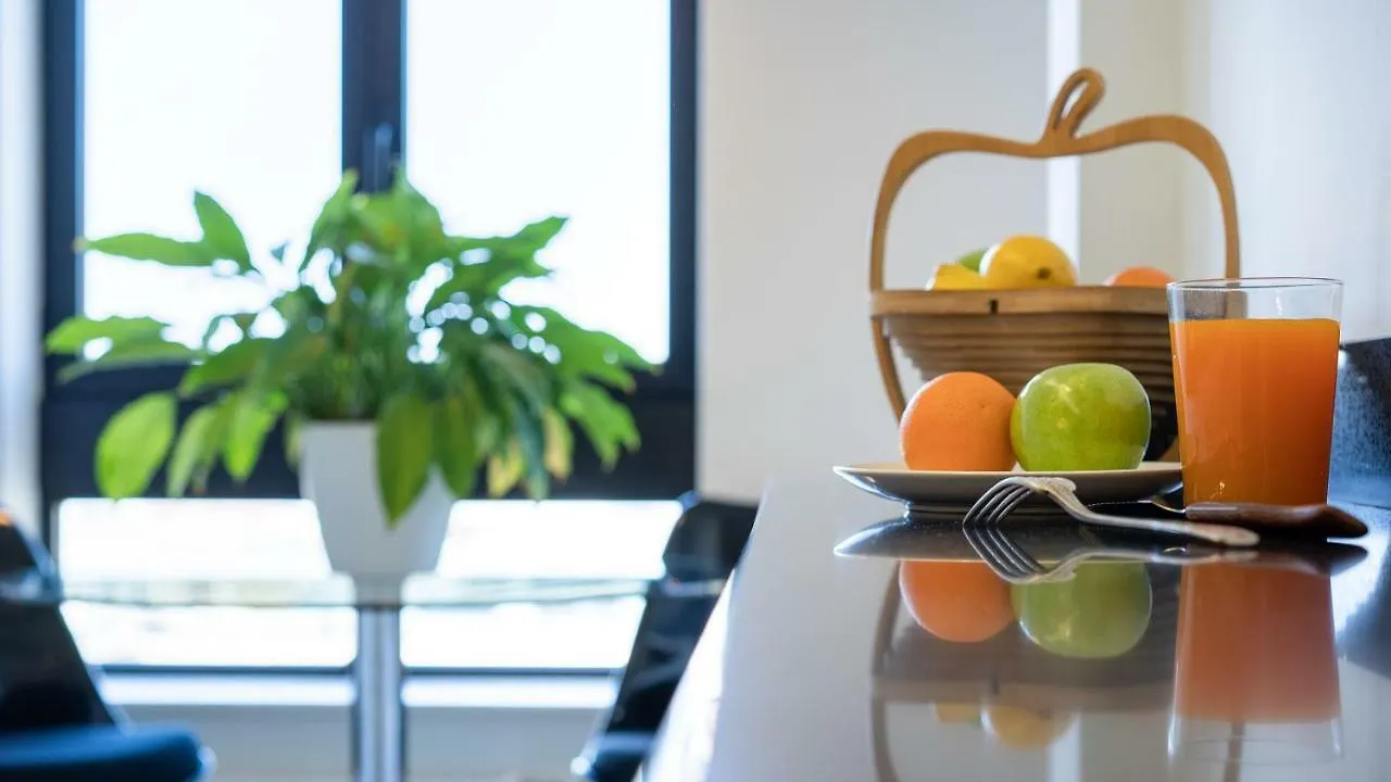 Apartmán Atotxa Design Views Luxury - Sshousing San Sebastián 0*,  Španělsko