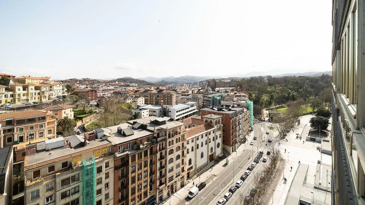 Apartmán Atotxa Design Views Luxury - Sshousing San Sebastián