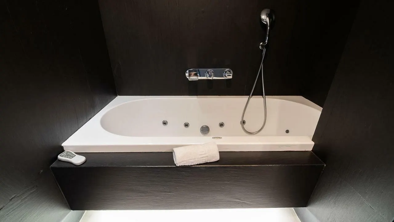 Apartmán Atotxa Design Views Luxury - Sshousing San Sebastián Španělsko