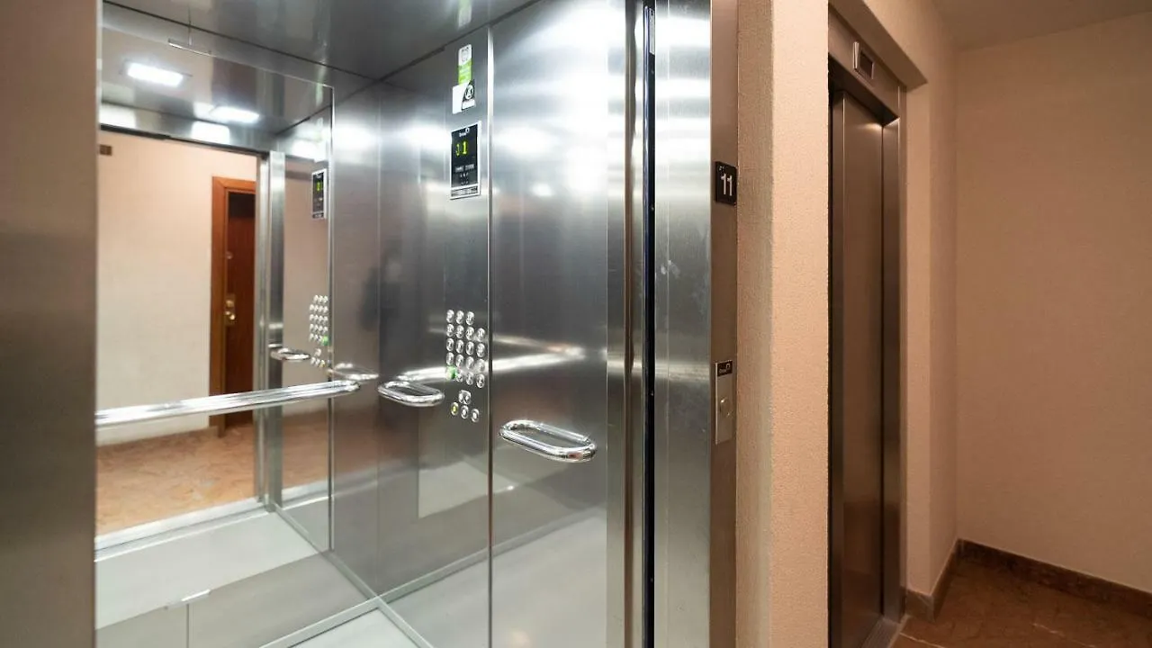 Apartmán Atotxa Design Views Luxury - Sshousing San Sebastián 0*,