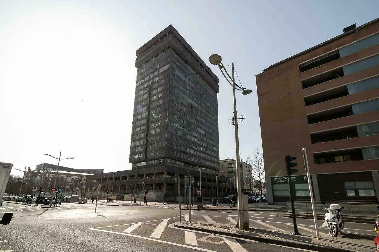 Apartmán Atotxa Design Views Luxury - Sshousing San Sebastián Španělsko
