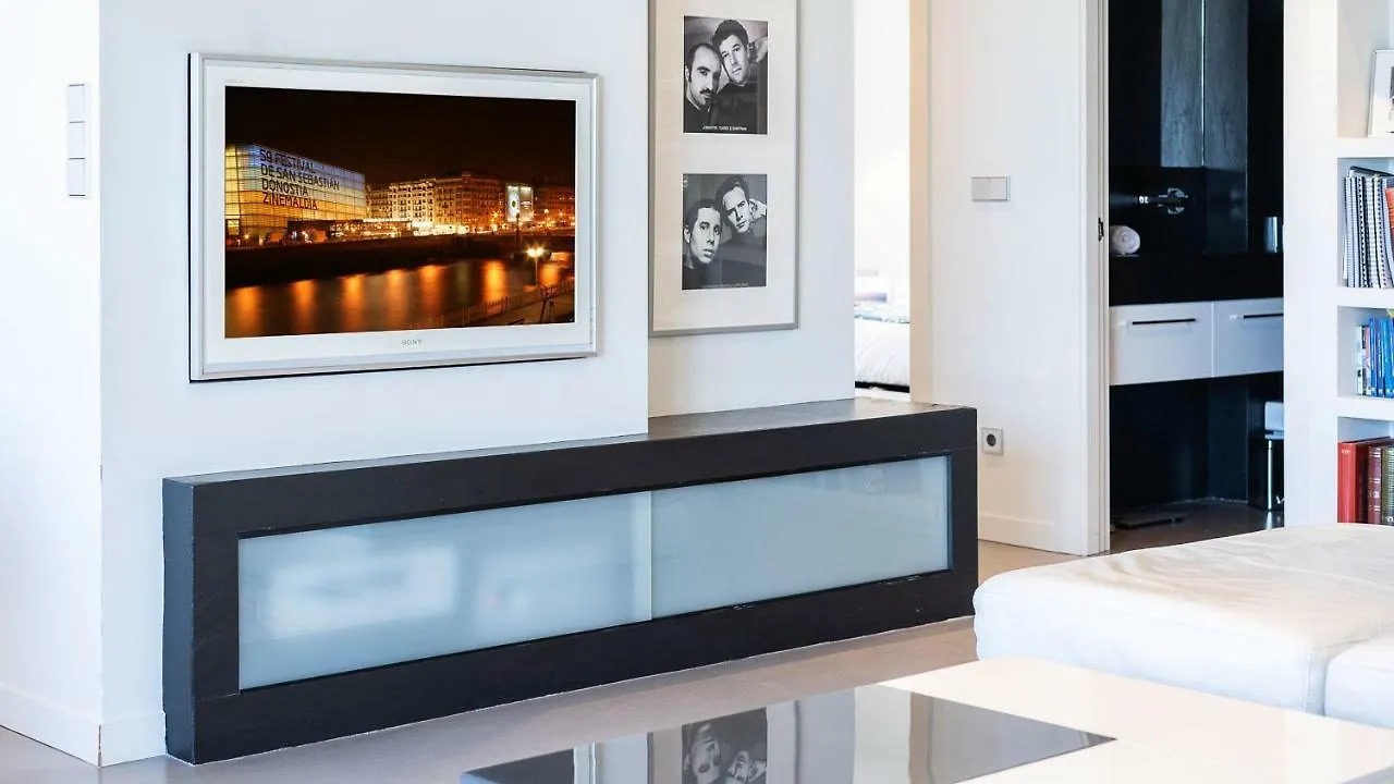 Apartmán Atotxa Design Views Luxury - Sshousing San Sebastián